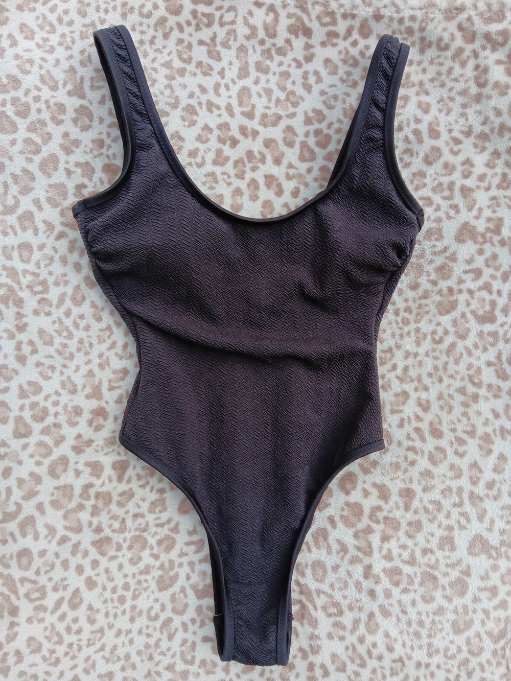 One Peice Bathing Suit